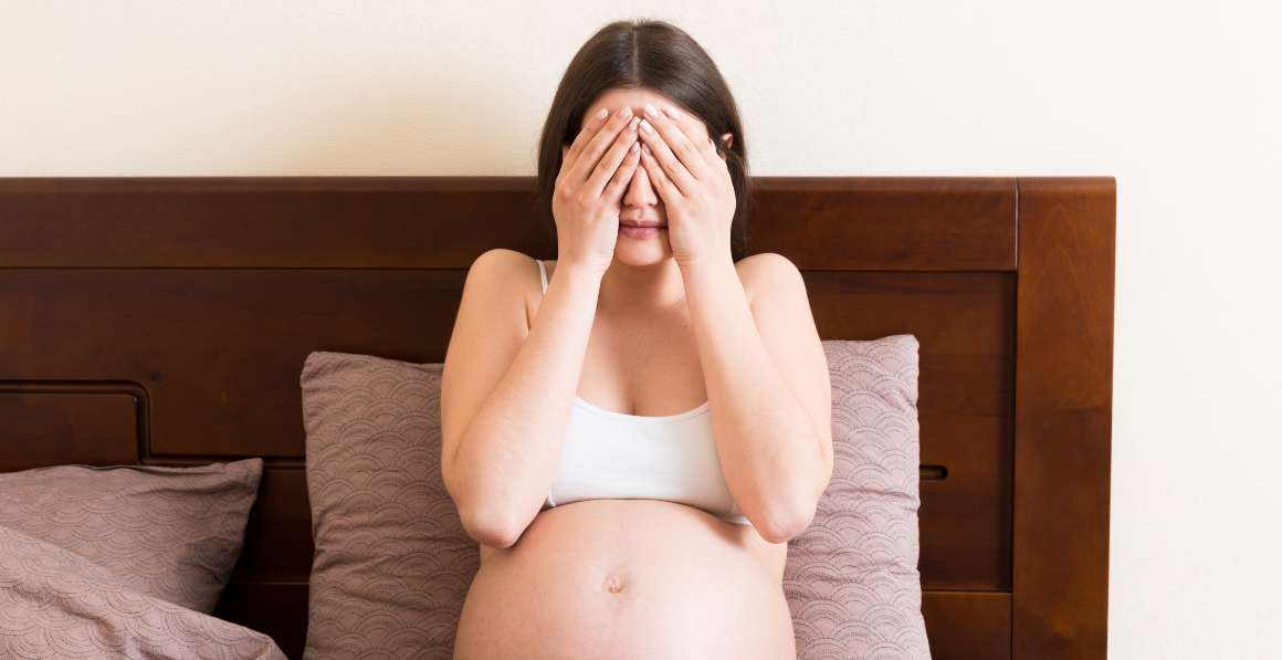 rémálmok a terhesség alatt
