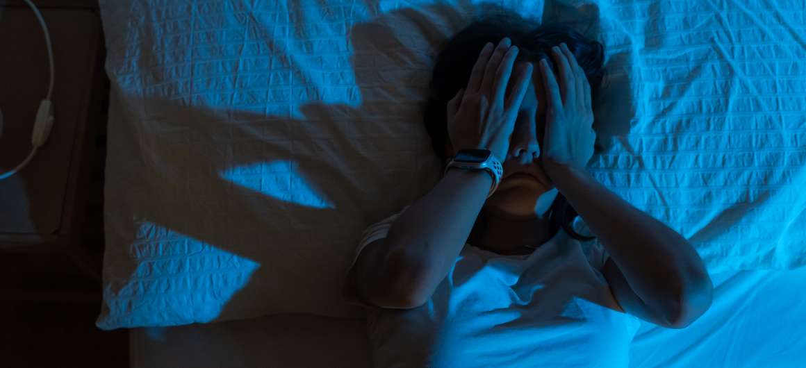 paradox álmatlanság-okai-és-kezelései