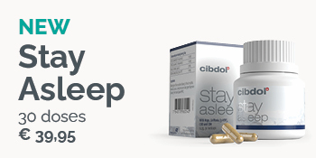 Promo banner Stay Sleep