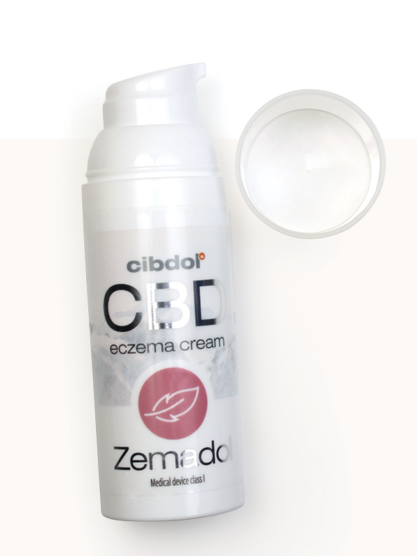 CBD krém