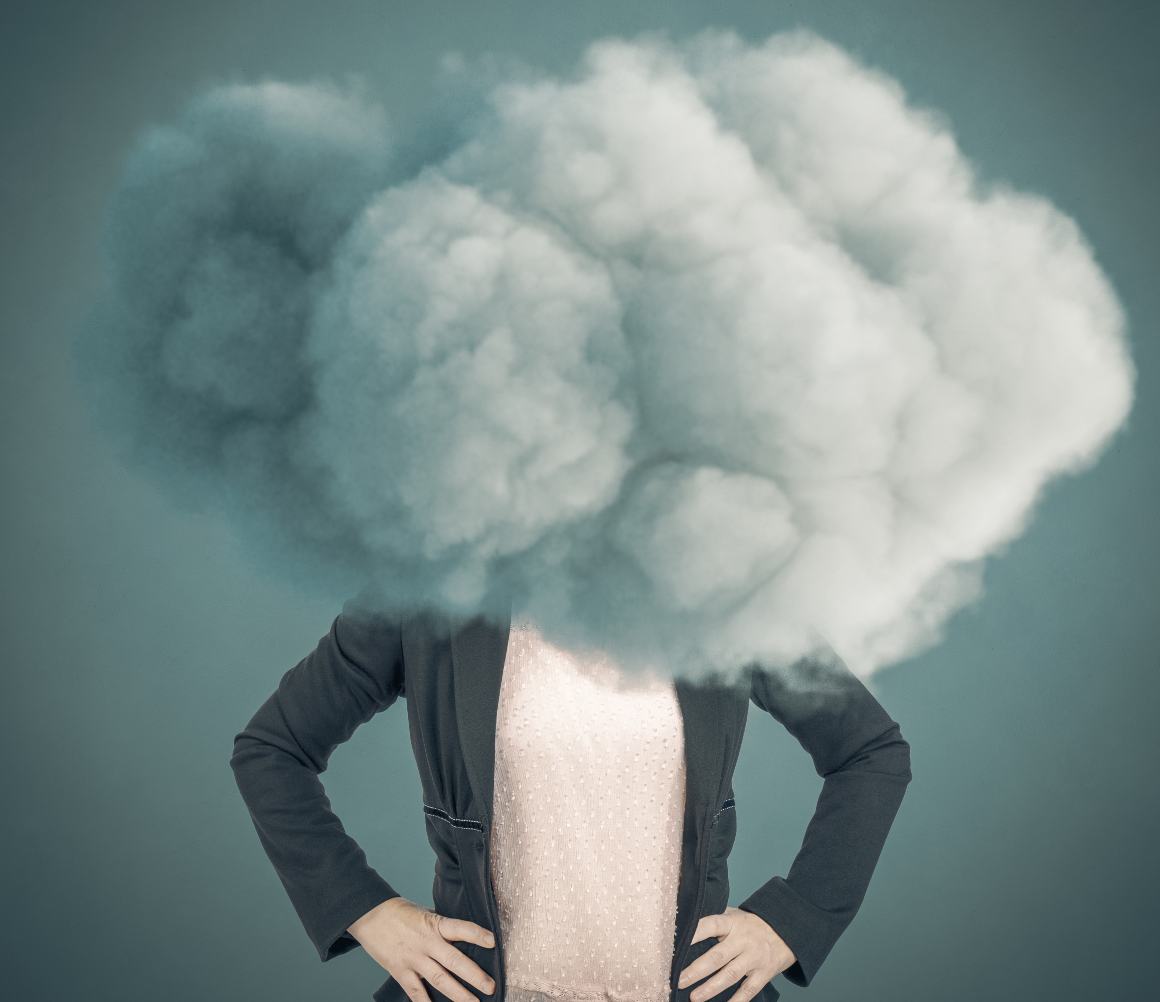 Az alacsony Omega-3 szint okozhat agyi ködöt?