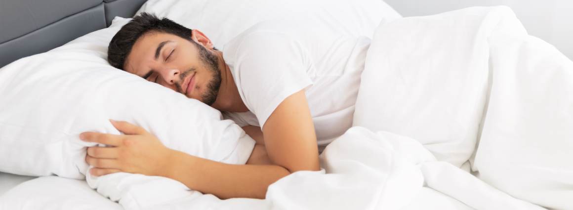5 hatékony módja a zsírégetésnek alvás közben