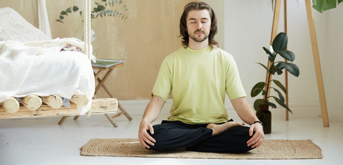 Hogyan lehet átprogramozni az agyat meditációval?