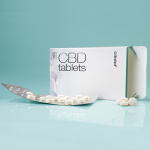Bemutatjuk a CBD tablettákat