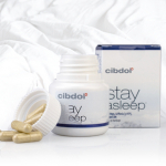 Bemutatjuk a Stay Asleep kapszulákat